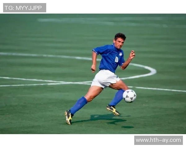 意大利足球的辉煌历史与未来展望：从传统强队到现代战术的演变