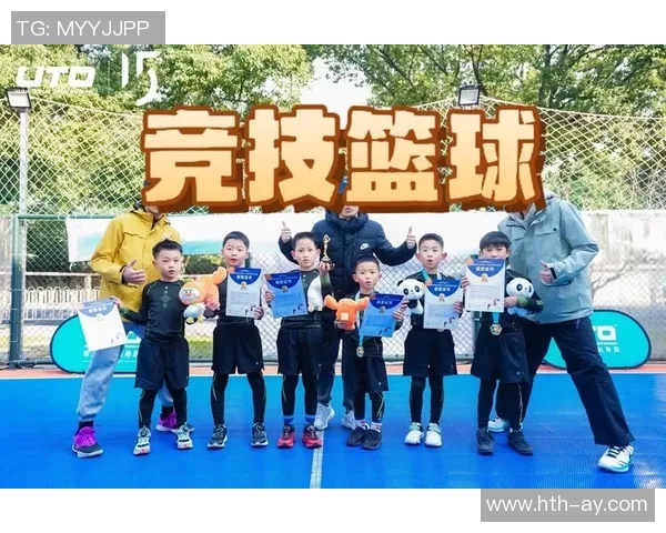 掌握篮球手法的技巧与训练方法提升你的球场表现与竞技水平