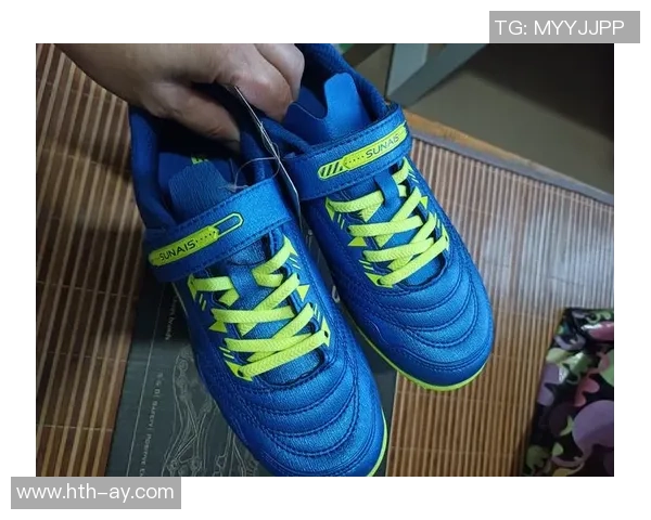 提升运动表现tf足球鞋减震科技助力你在场上更轻松自如